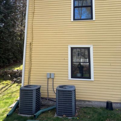 Avatar for NuTech HVAC