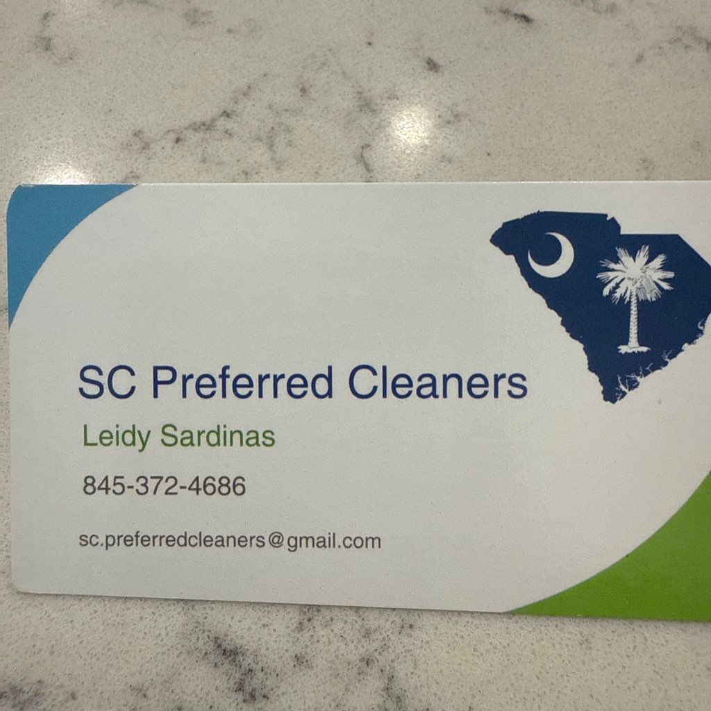SC Preferred Cleaners
