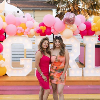 Avatar for Friends with Party Girls - Balloons and Marquee