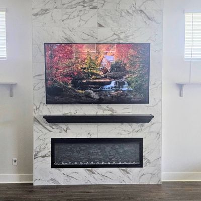 Avatar for Hang Level-Home Services