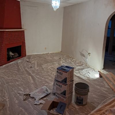 Avatar for Adrian’s Home Remodeling