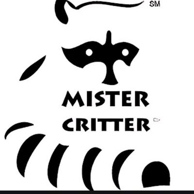 Avatar for Mister Critter