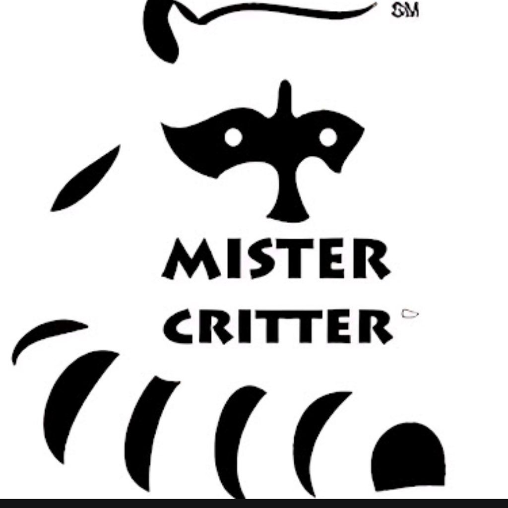 Mister Critter