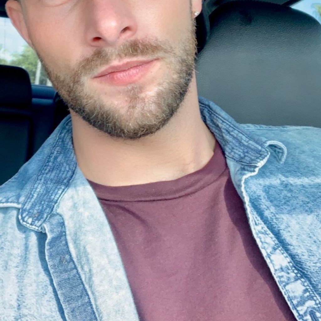 pro avatar