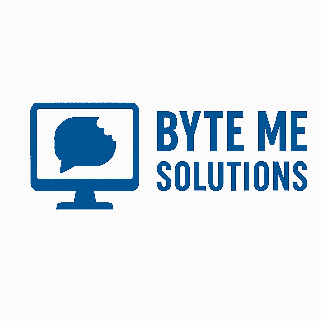 Byte Me Solutions