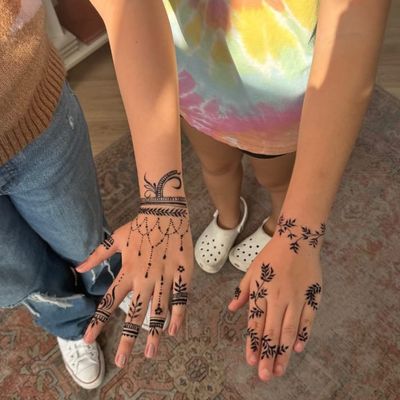 Avatar for Pennhennaartist