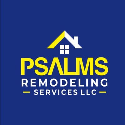 Avatar for PSALMS REMODELING SERVICES