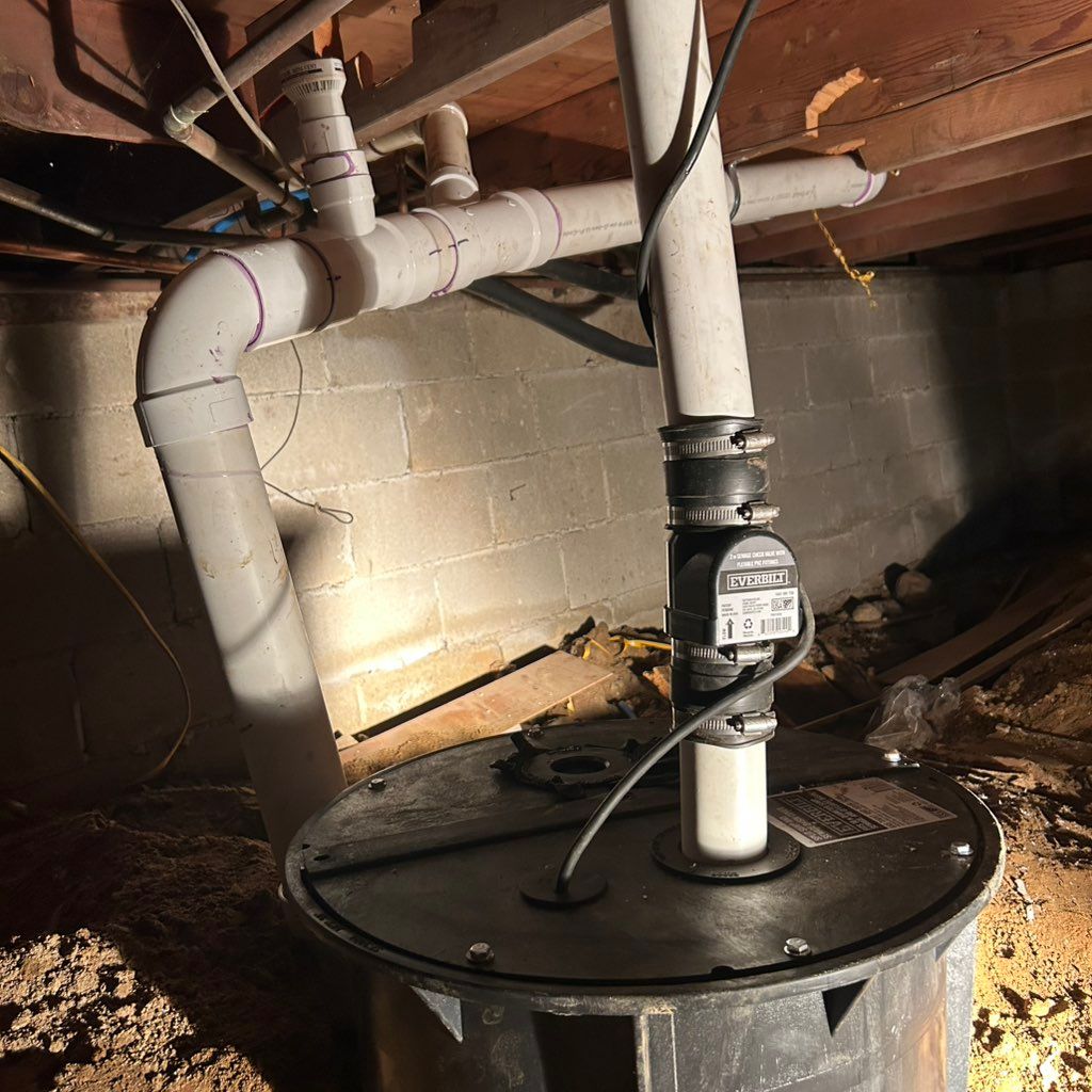 Anytime Sewer & Drain Service