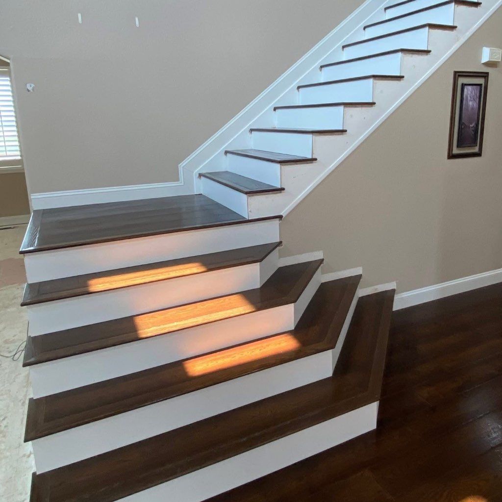 Maria’s Floor Installers