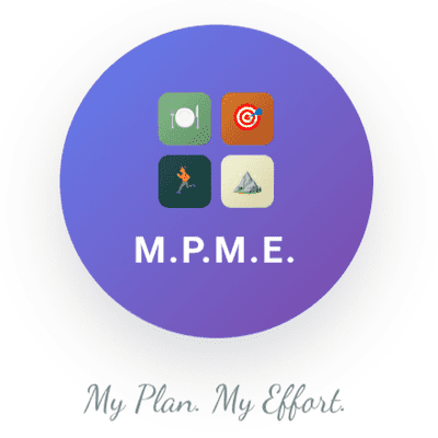 Avatar for Meals. Purpose. Motion. Elevate