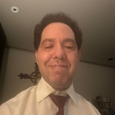 Avatar for Anthony Marks
