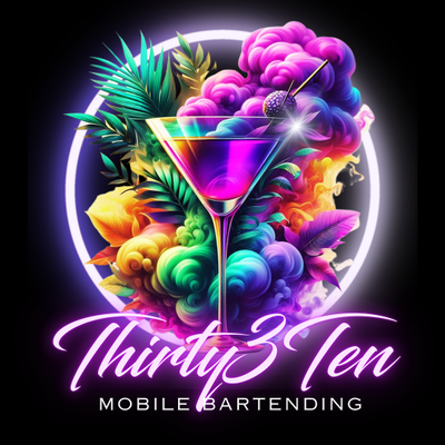 Avatar for Thirty3 Ten Mobile Bartender