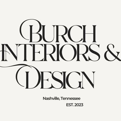 Avatar for Burch Interiors and Design
