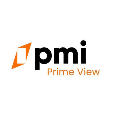 Avatar for PMI Prime View