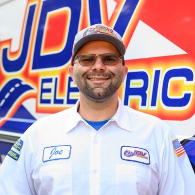 Avatar for JDV Electric