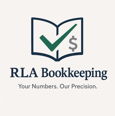 Avatar for RLA Bookkeeping
