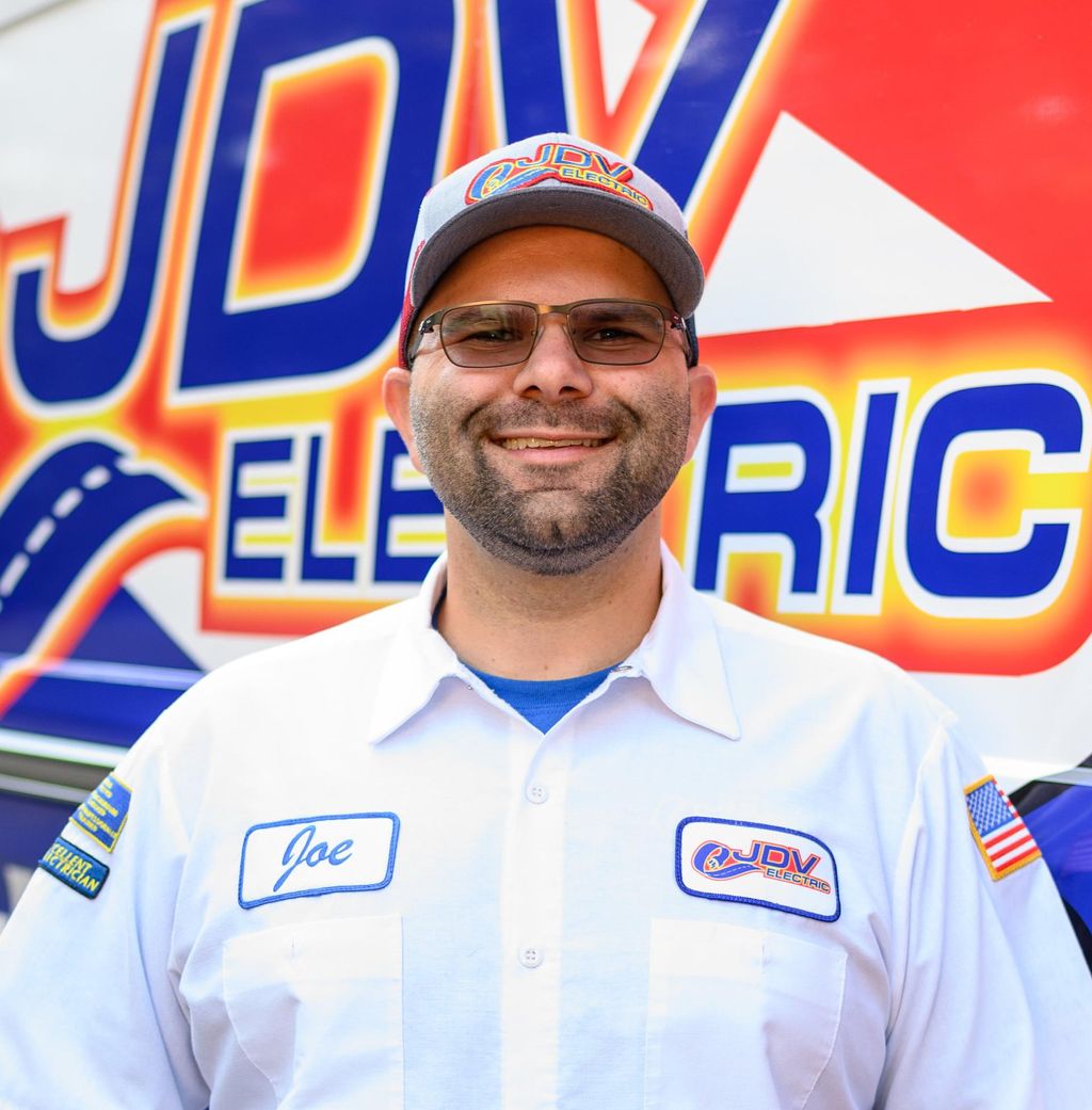 Joe Voci - Owner and President