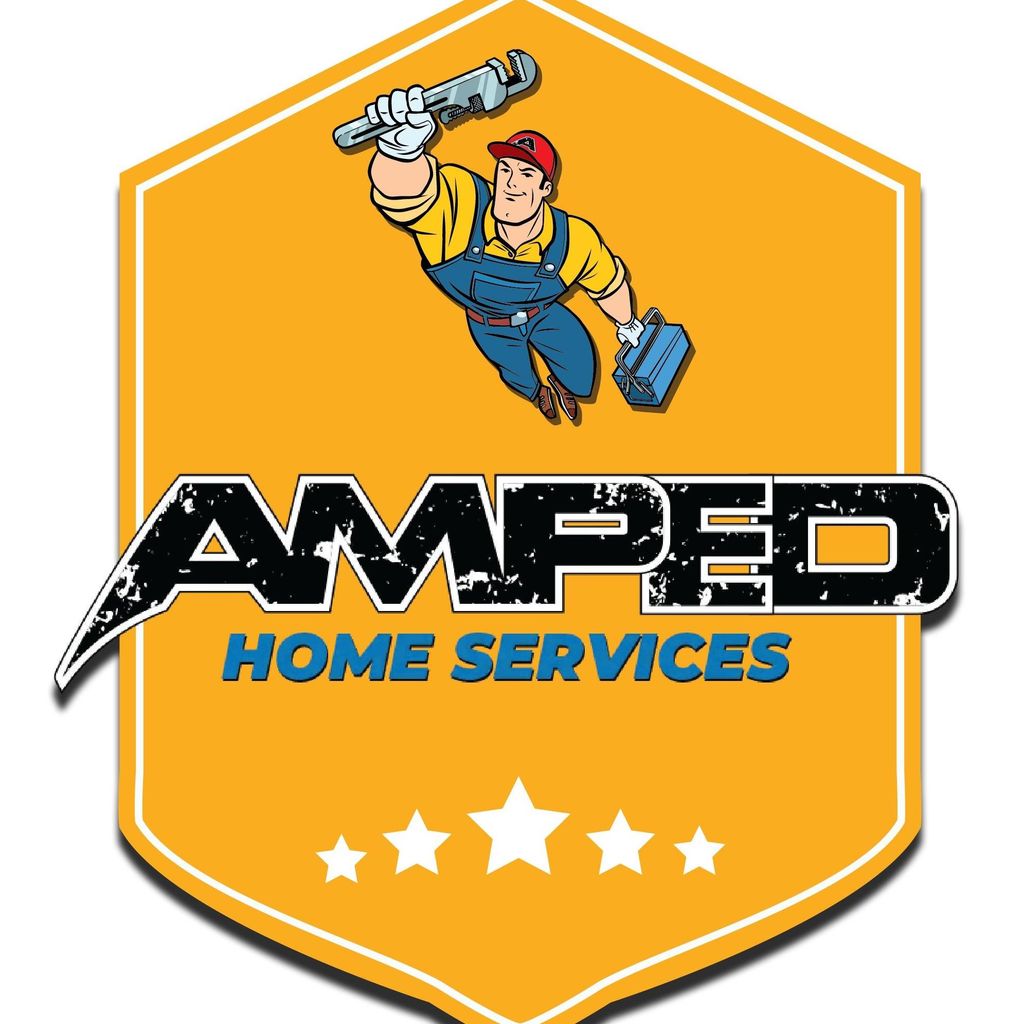 Amped Plumbing Heating Air Conditioning & Security