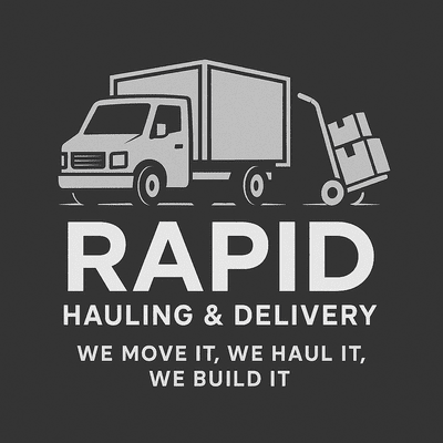 Avatar for Rapid Hauling & Delivery