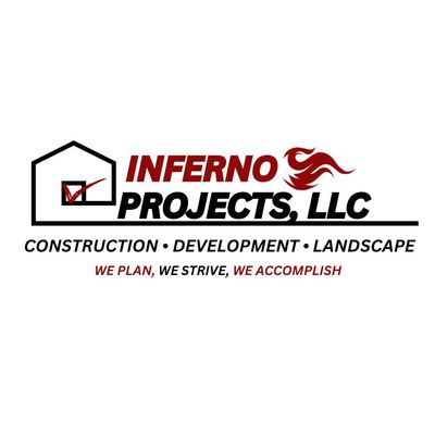 Avatar for Inferno Projects, LLC - Concrete & Landscape