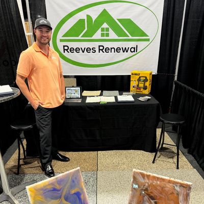Avatar for Reeves Renewal