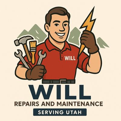 Avatar for WILL - Repairs and maintenance