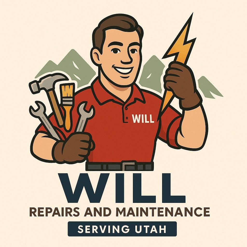WILL - Repairs and maintenance
