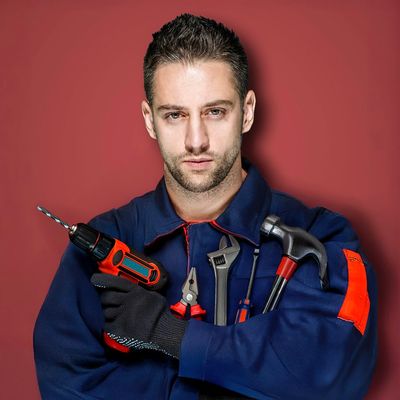 Avatar for Mr. Dmitry