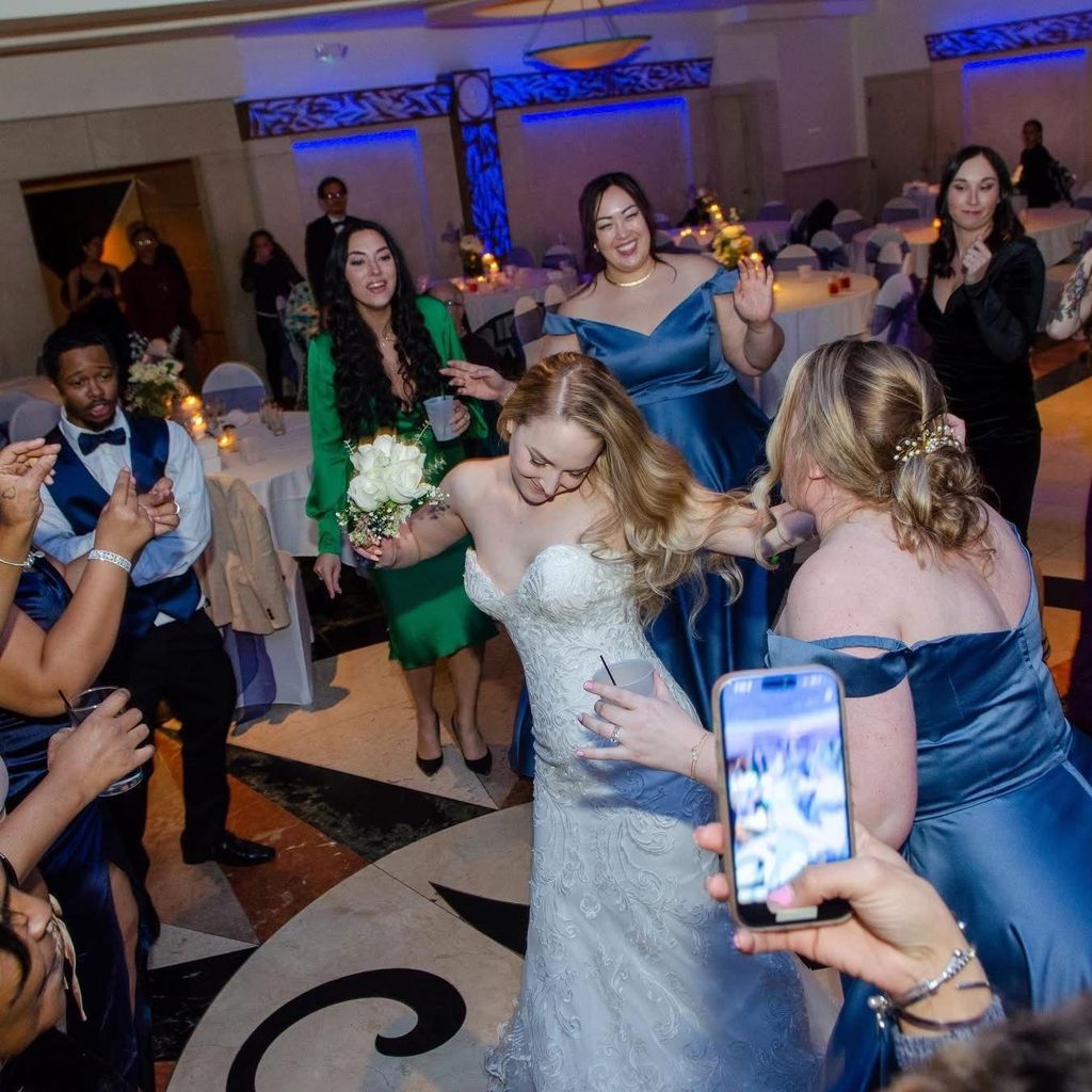THE SPIN ATL, LLC