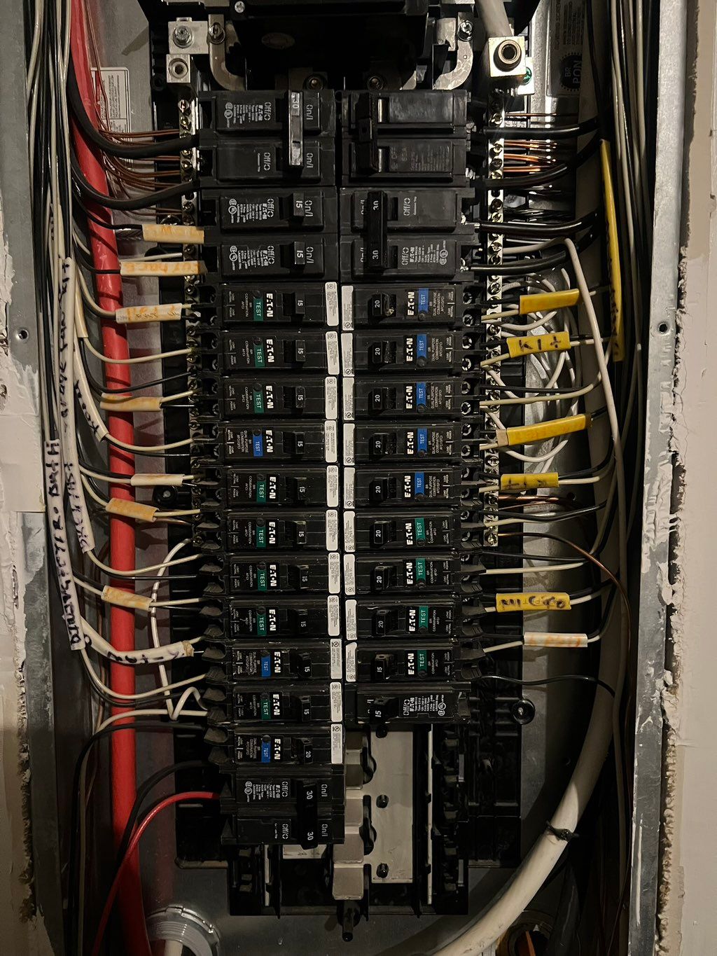Projects and media