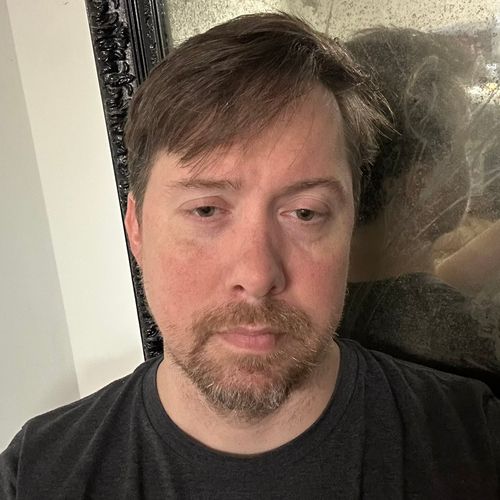 Kevin Hutchison Tool Sharpening