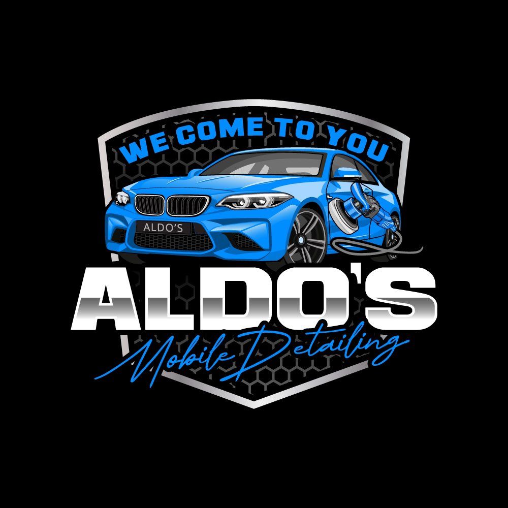 Aldo's Mobile Detailing