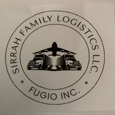 Avatar for Sirrah Family Logistics