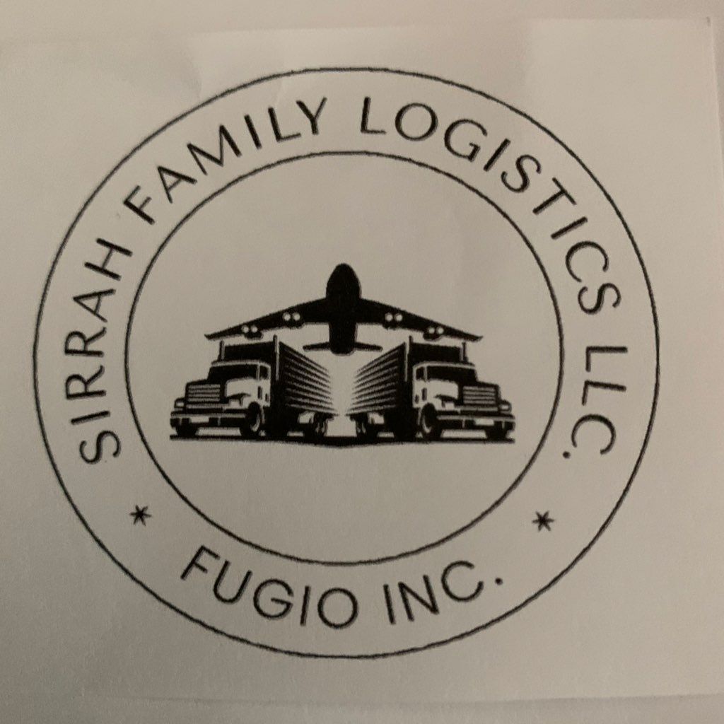 Sirrah Family Logistics