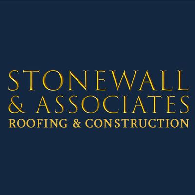 Avatar for Stonewall & Associates Roofing and Construction