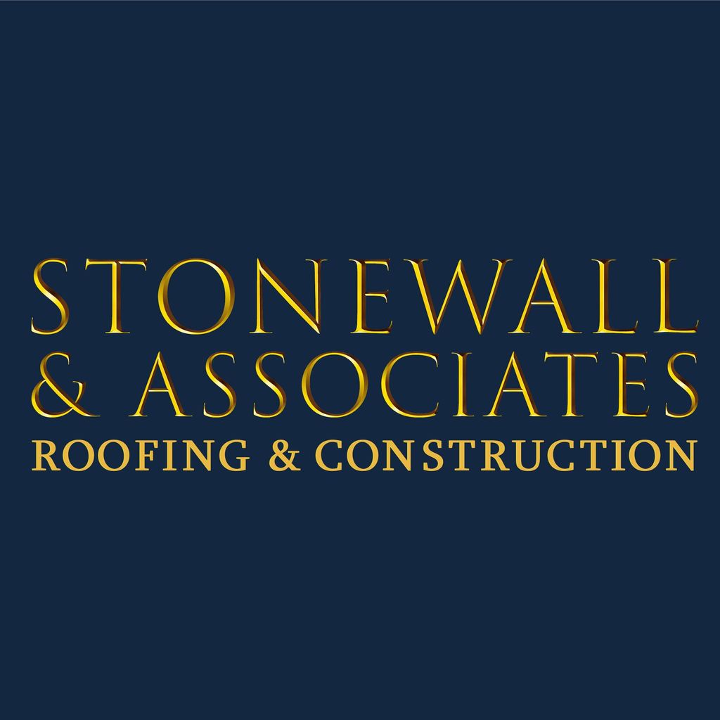 Stonewall & Associates Roofing and Construction