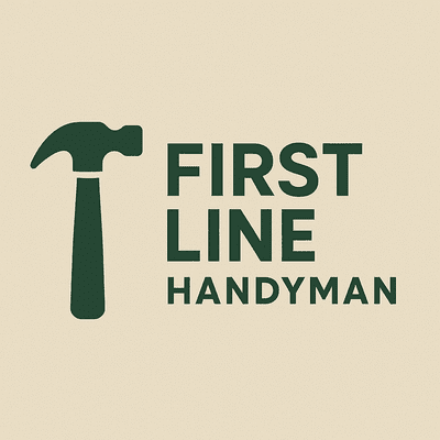 Avatar for First Line Handyman