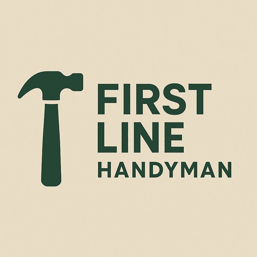 First Line Handyman