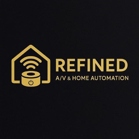 Refined A/V & Home Automation