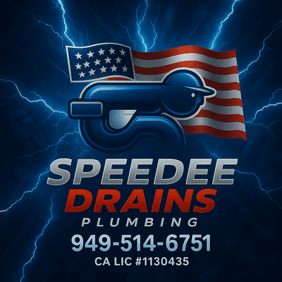 Avatar for SpeeDee Drains and plumbing