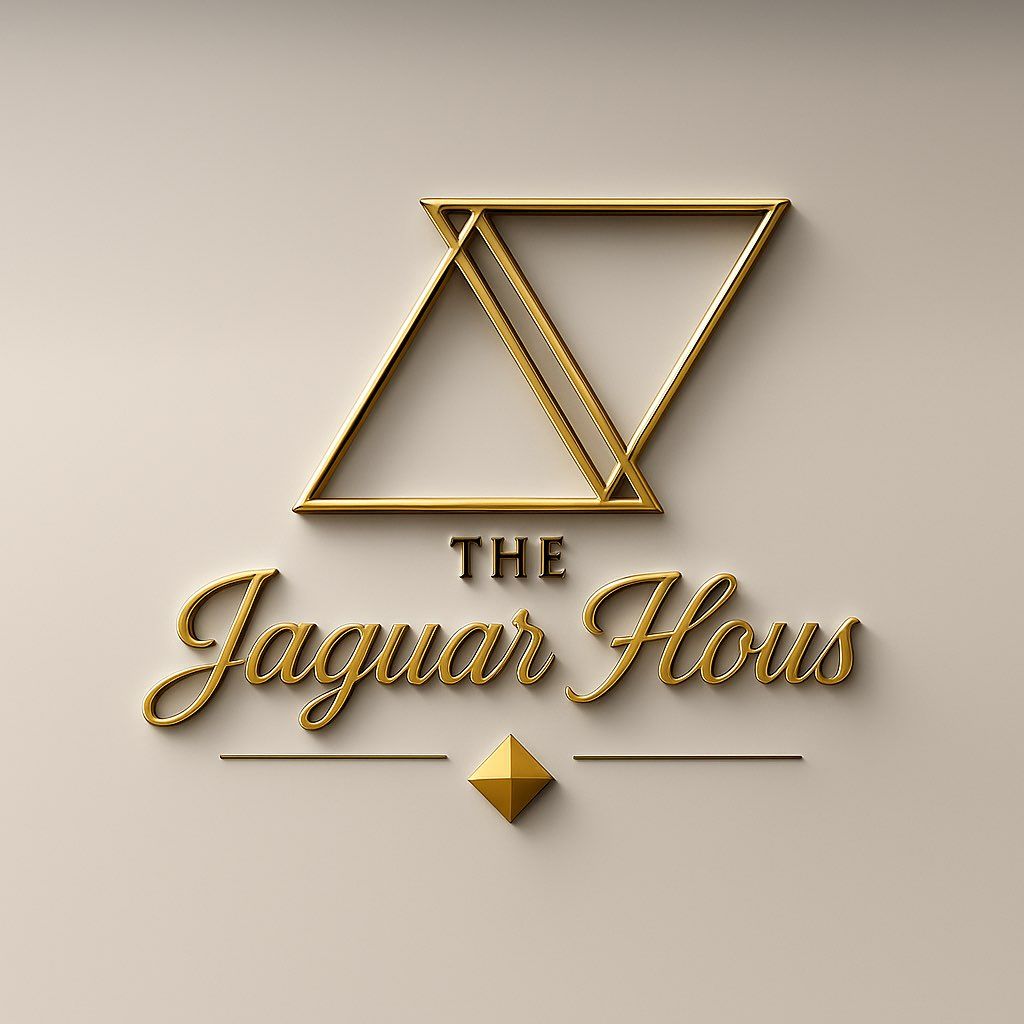 The Jaguar hous