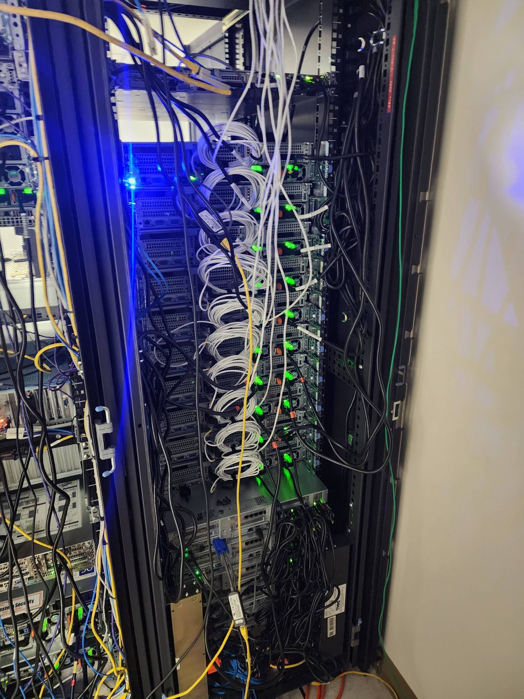 Projects and media