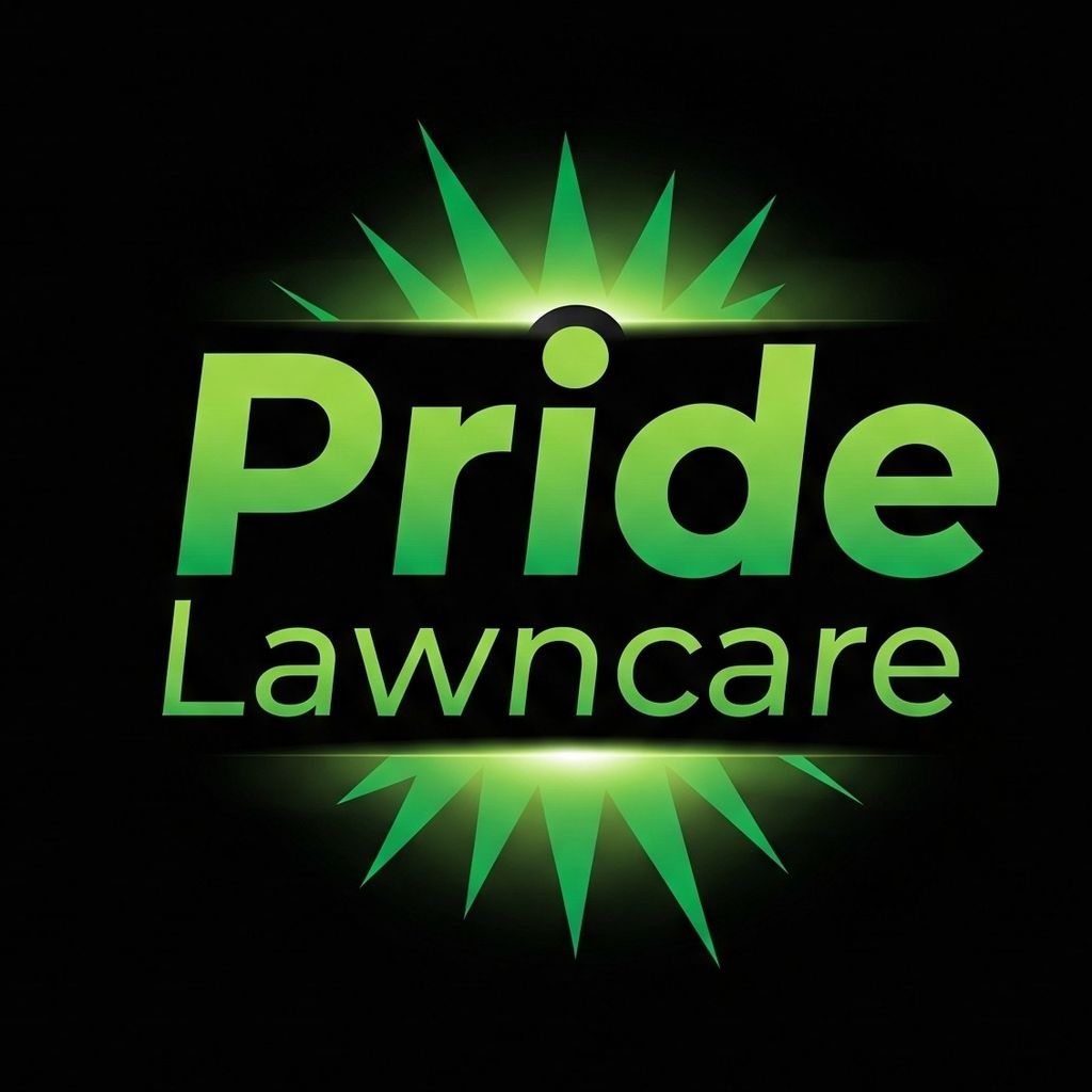 Pride Lawncare