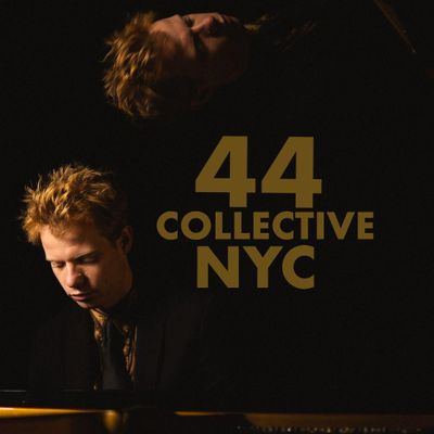 Avatar for 44 Collective by Piotr Kozłowski – Harlem, NY