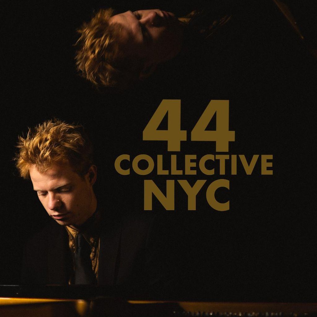 44 Collective by Piotr Kozłowski – Harlem, NY