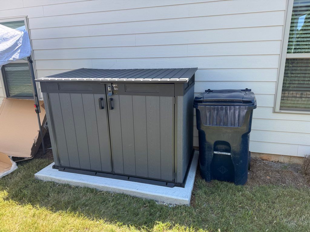 Customer photos
