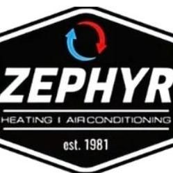 Avatar for Zephyr Heating & Air LLC