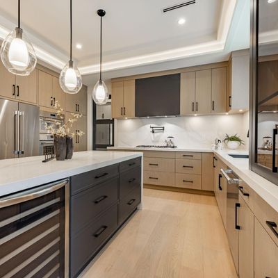Avatar for Nelson Tile & Stone