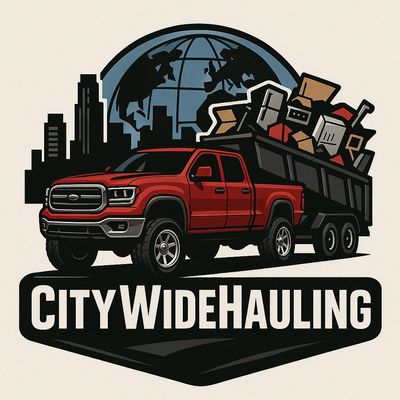 Avatar for City Wide Hauling