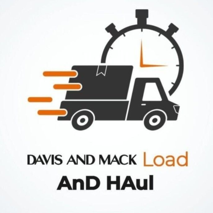 Davis and Mack Load and Haul LLC